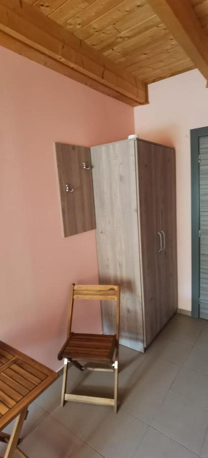 Pensiune Si Cazare La Mitza Temesgyarmat Kültér fotó